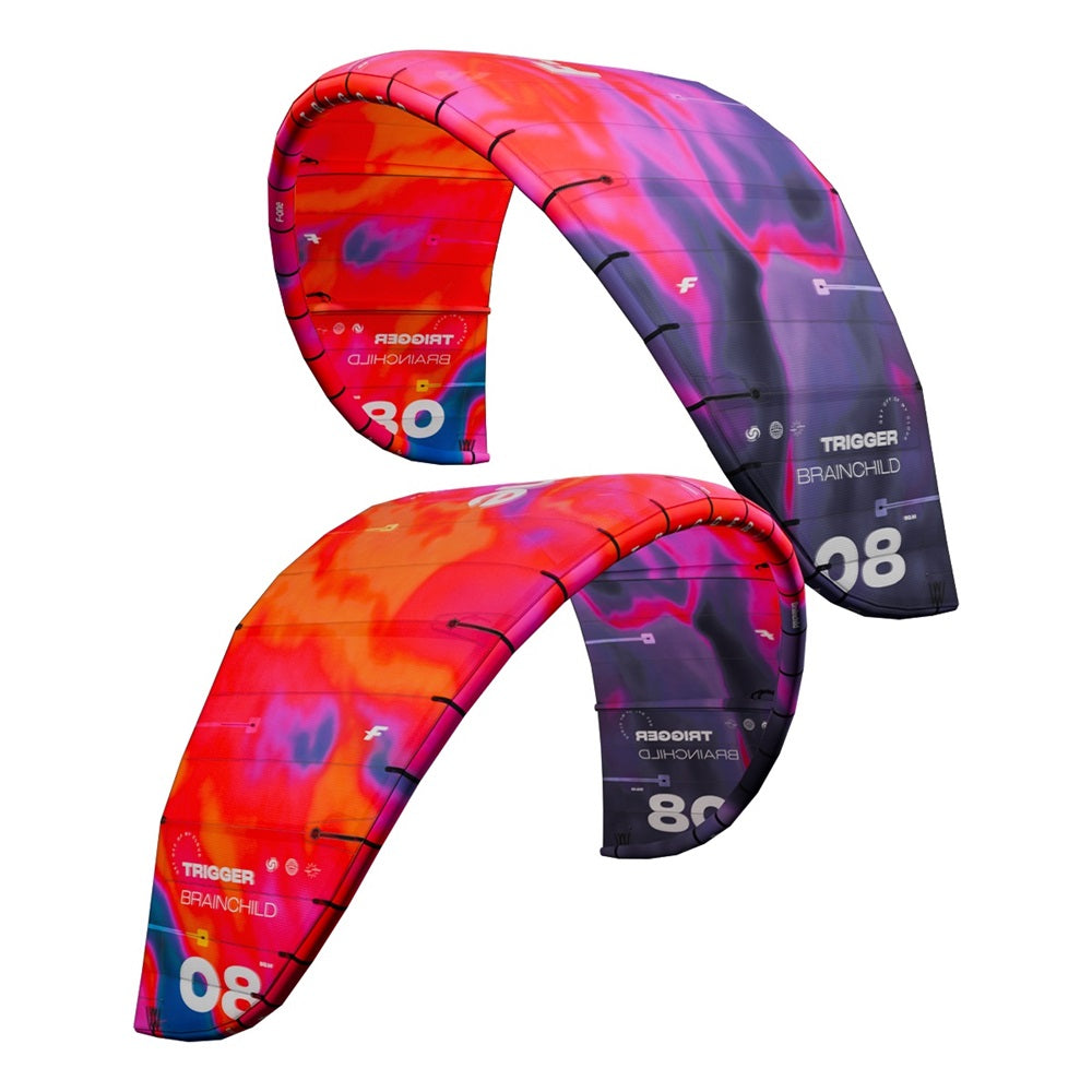 TRIGGER V2 BY BRAINCHILD